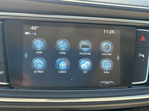 Used 2018 Buick Enclave Essence w/ Trailering Package image 18