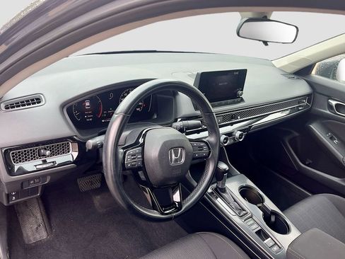 Used 2022 Honda Civic EX image 9
