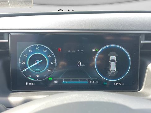 Used 2022 Hyundai Tucson Limited AWD/4WD image 27