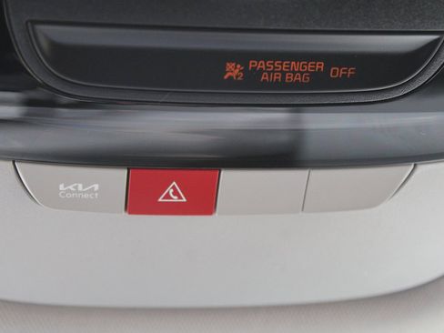 New 2026 Kia Seltos SX w/ SX Sunroof Package image 48