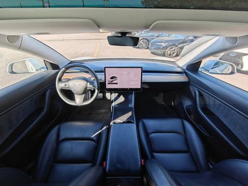 Used 2018 Tesla Model 3 Long Range AWD/4WD image 35