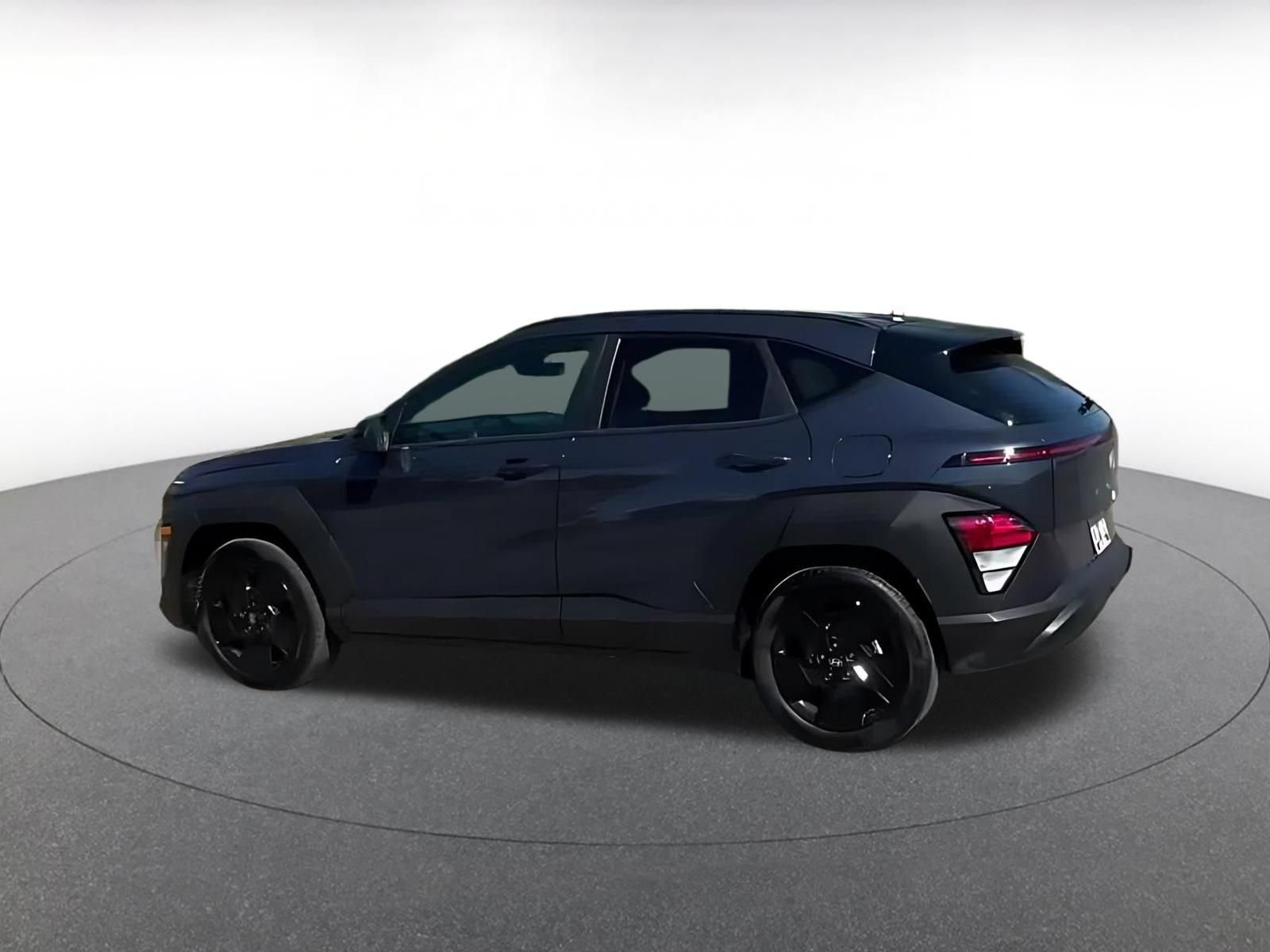 Used 2026 Hyundai Kona SEL Sport FWD image 7