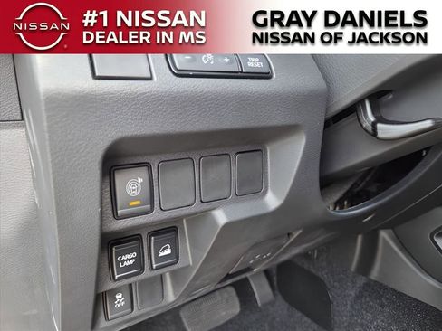 New 2026 Nissan Frontier S w/ Tow Package AWD/4WD image 15