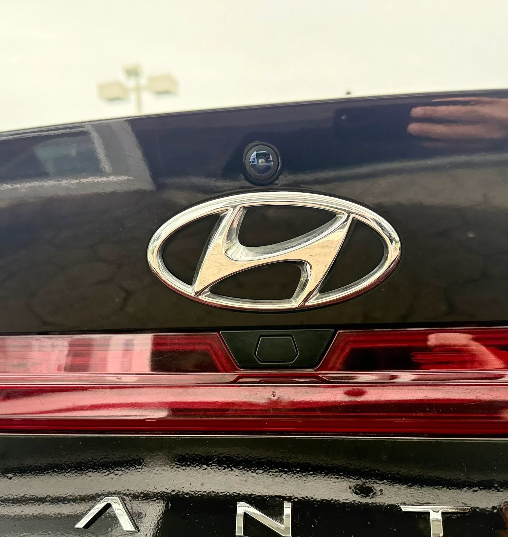 Used 2023 Hyundai Elantra SEL w/ Convenience Package FWD image 41