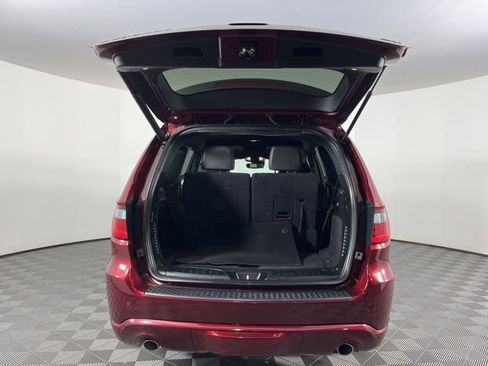 Used 2024 Dodge Durango GT image 52