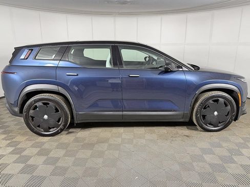Used 2023 Fisker Ocean One AWD/4WD image 15