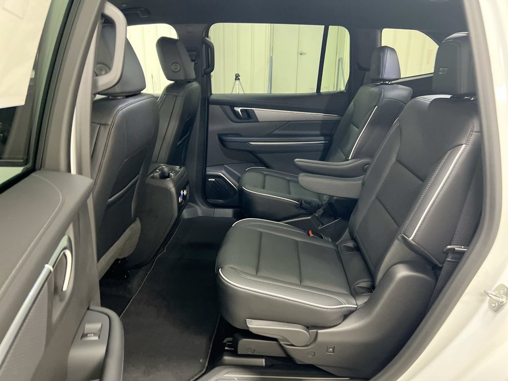 New 2027 Buick Enclave Sport Touring w/ Power Package AWD/4WD image 23