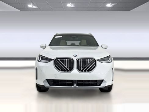 New 2026 BMW X3 xDrive30 w/ Premium Package AWD/4WD image 6