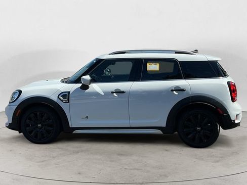 Used 2020 MINI Cooper Countryman S w/ Storage Package AWD/4WD image 8