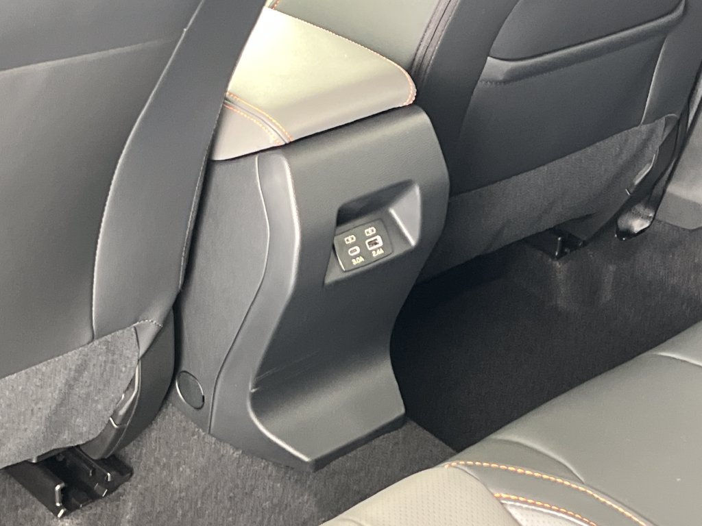 New 2026 Subaru Crosstrek 2.5i Limited w/ Crosstrek Mirror Package AWD/4WD image 36