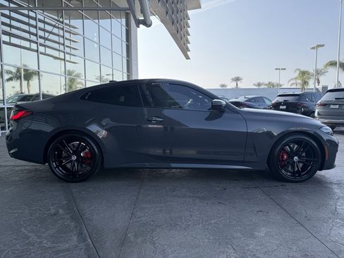 Used 2023 BMW M440i M440i w/ Premium Package image 3