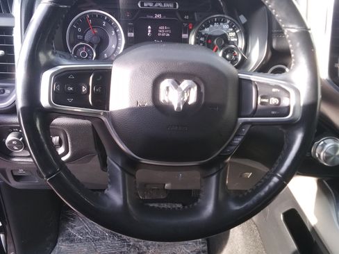 Used 2020 RAM 1500 Laramie image 14