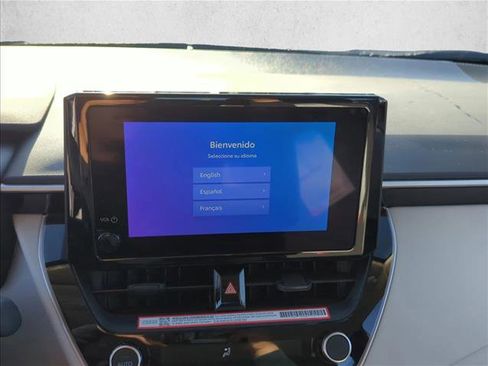 New 2026 Toyota Corolla LE image 18