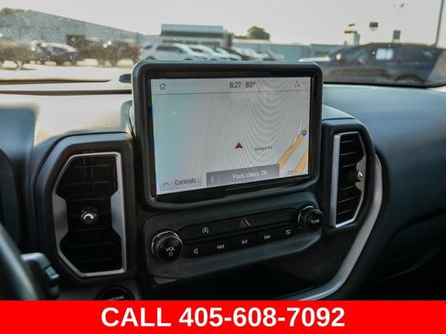 Used 2021 Ford Bronco Sport Big Bend w/ Big Bend Package AWD/4WD image 36