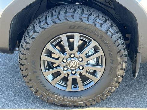 Used 2025 Toyota Land Cruiser 1958 image 41