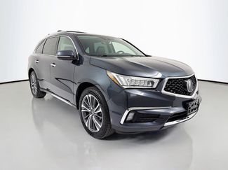 Used 2019 Acura MDX SH-AWD w/ Technology Package video 1