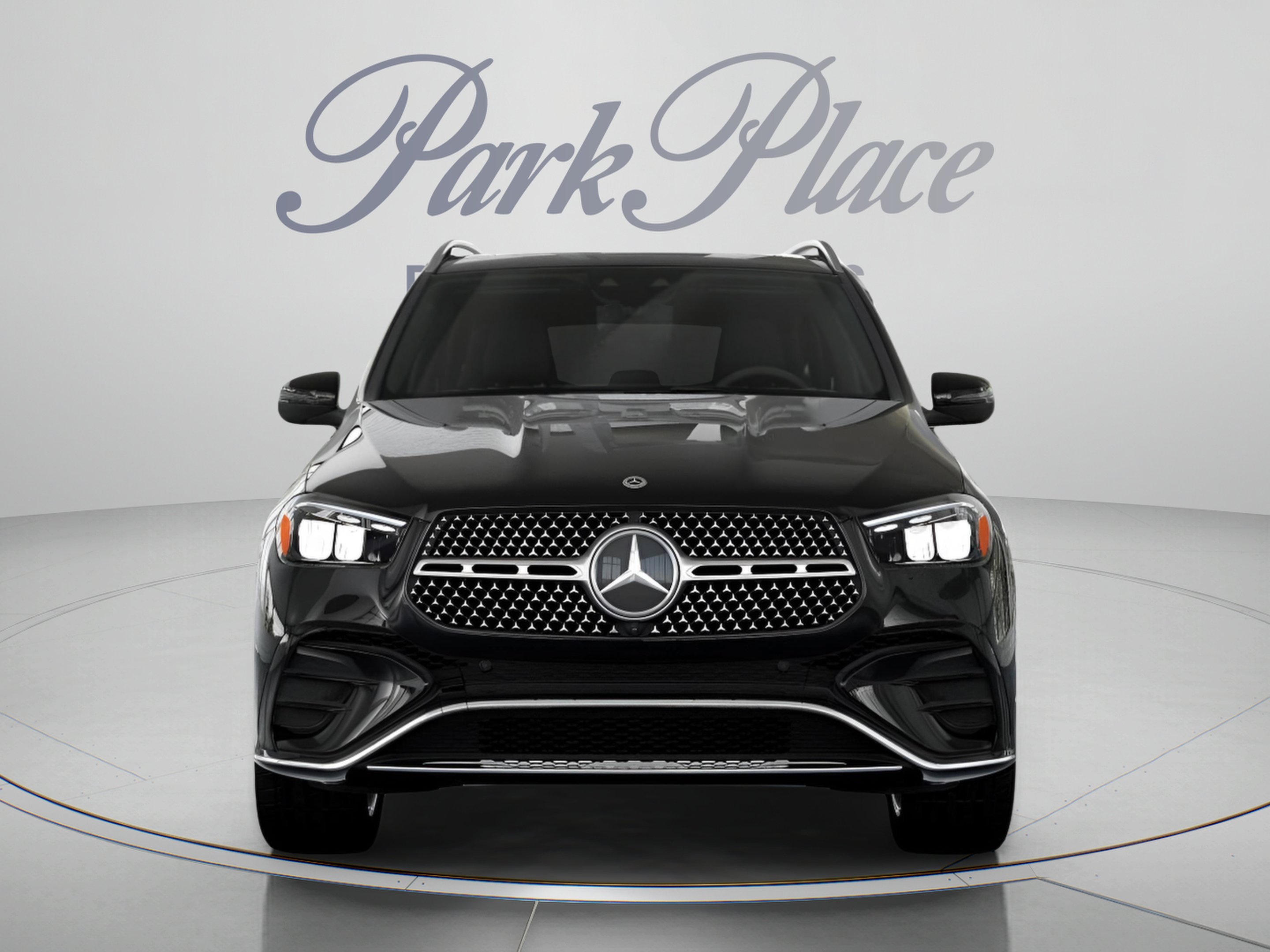 Certified 2026 Mercedes-Benz GLE 350 4MATIC image 55