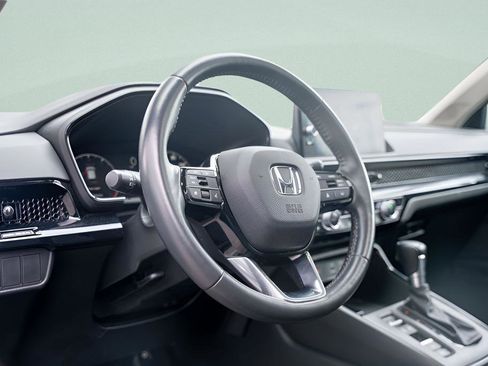 Used 2023 Honda CR-V EX-L image 21