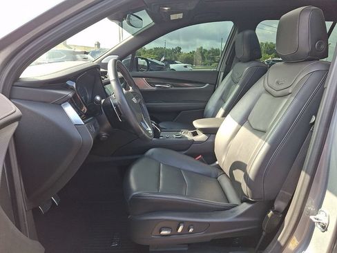 Used 2024 Cadillac XT6 Sport AWD/4WD image 15