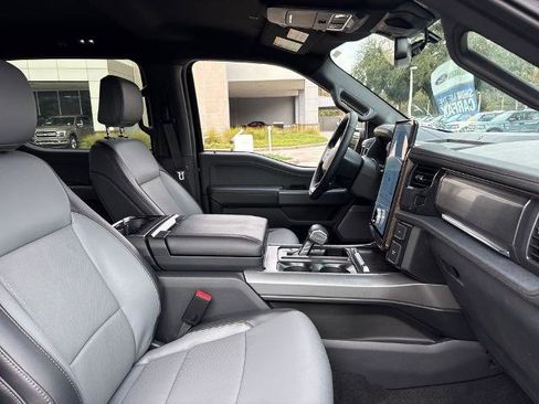 Certified 2023 Ford F150 Lightning Lariat image 28