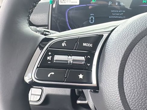 New 2026 Kia Seltos S AWD/4WD image 21