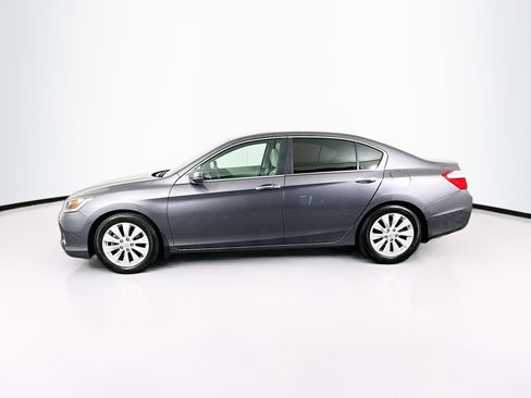 Used 2014 Honda Accord EX image 4