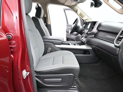 Used 2020 RAM 1500 Big Horn AWD/4WD image 29
