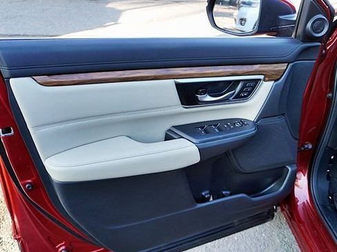 Used 2019 Honda CR-V EX-L image 24