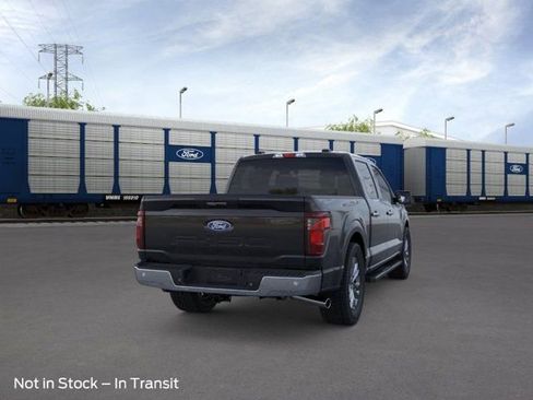 New 2026 Ford F150 XLT image 8