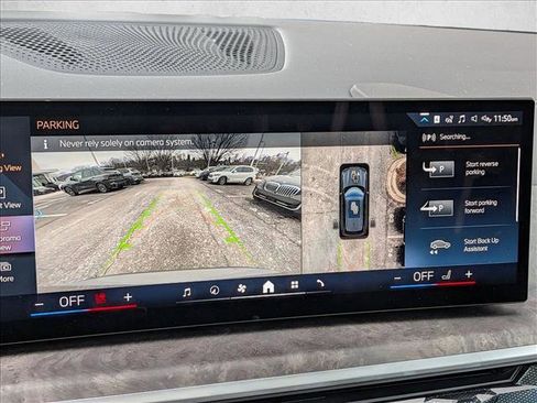 New 2026 BMW X5 xDrive50e w/ M Sport Package image 13