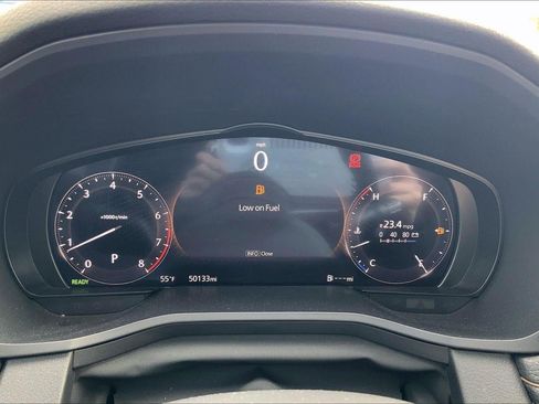 Used 2024 MAZDA CX-90 3.3 Turbo S image 19