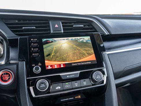 Used 2020 Honda Civic Sport image 30