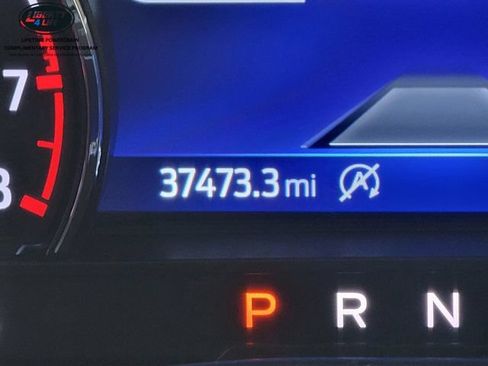 Certified 2023 Ford Maverick Lariat w/ Lariat Luxury Package AWD/4WD image 30