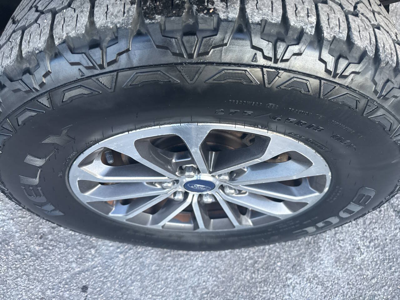 Used 2019 Ford F150 XLT w/ Equipment Group 301A Mid AWD/4WD image 20