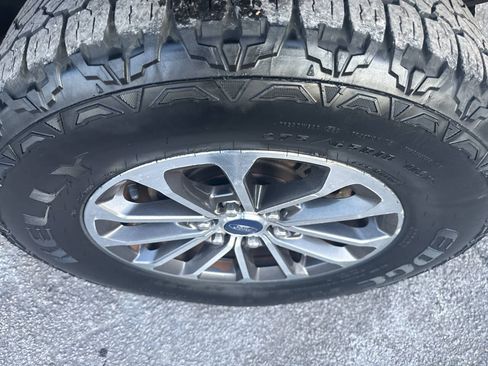 Used 2019 Ford F150 XLT w/ Equipment Group 301A Mid AWD/4WD image 20