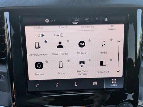 New 2026 RAM 1500 Big Horn/Lone Star image 27