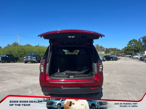 Used 2023 Chevrolet Tahoe RST w/ Luxury Package image 16