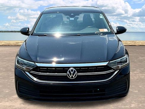 Used 2023 Volkswagen Jetta S FWD image 5