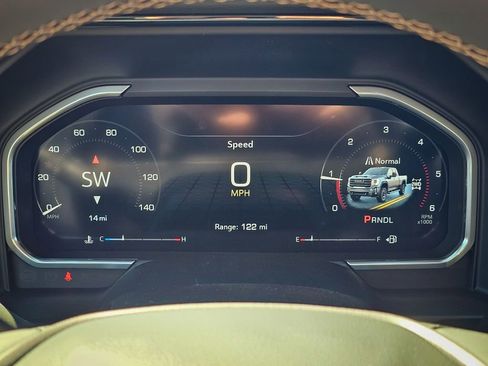 New 2026 GMC Sierra 2500 AT4 w/ AT4 Premium Plus Package image 23