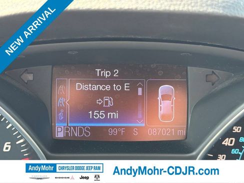 Used 2013 Ford Escape SEL AWD/4WD image 7