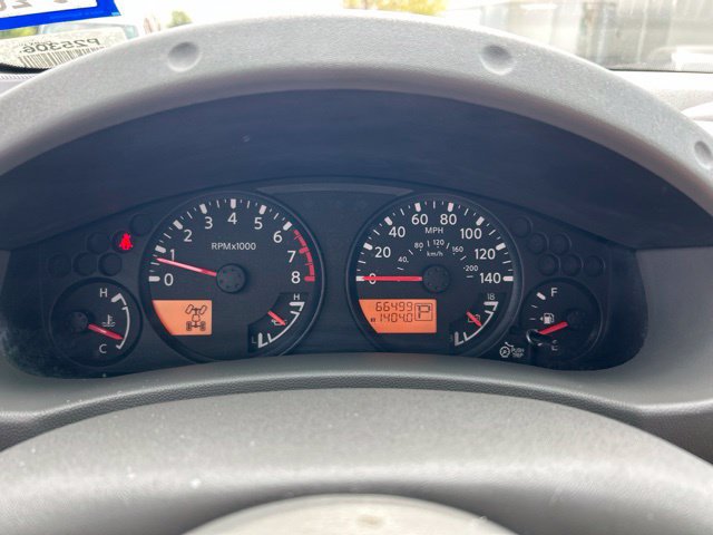 Used 2018 Nissan Frontier SV w/ Value Truck Package AWD/4WD image 13