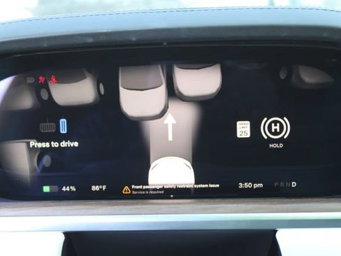 Used 2023 Tesla Model X AWD/4WD image 19
