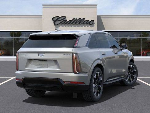 New 2025 Cadillac Escalade IQ Sport 2 image 28