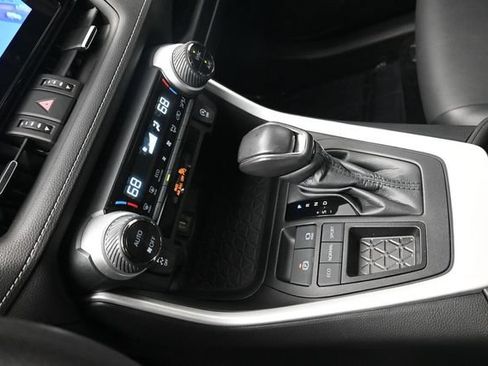 Used 2024 Toyota RAV4 XLE Premium FWD image 13