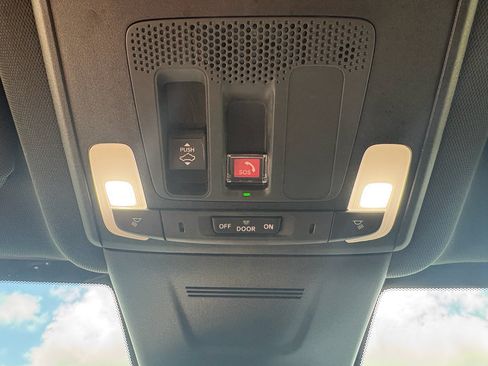 Certified 2026 Honda CR-V TrailSport image 22