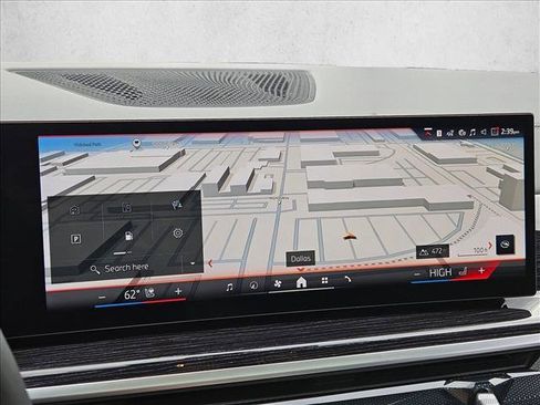 New 2026 BMW X6 xDrive40i w/ Climate Comfort Package image 12