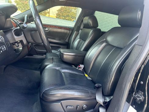 Used 2006 Cadillac DTS image 14