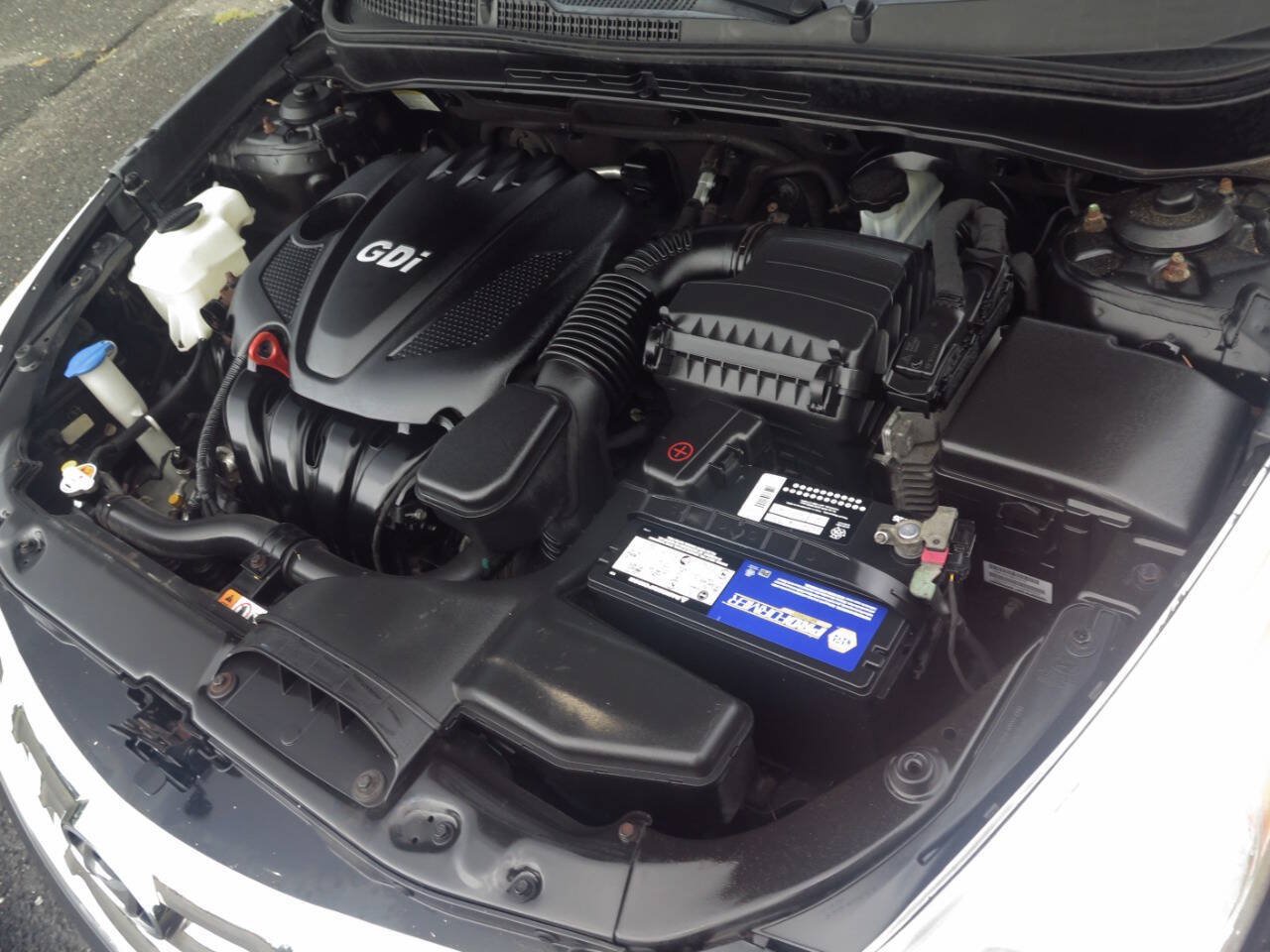 Used 2013 Hyundai Sonata SE FWD image 37