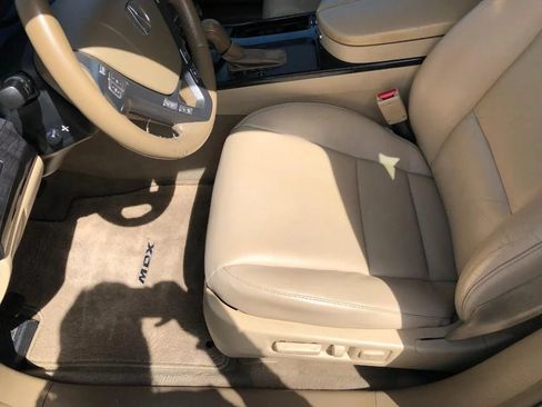 Used 2009 Acura MDX w/ Technology Package AWD/4WD image 11