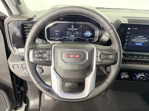 Used 2024 GMC Sierra 1500 Elevation AWD/4WD image 21